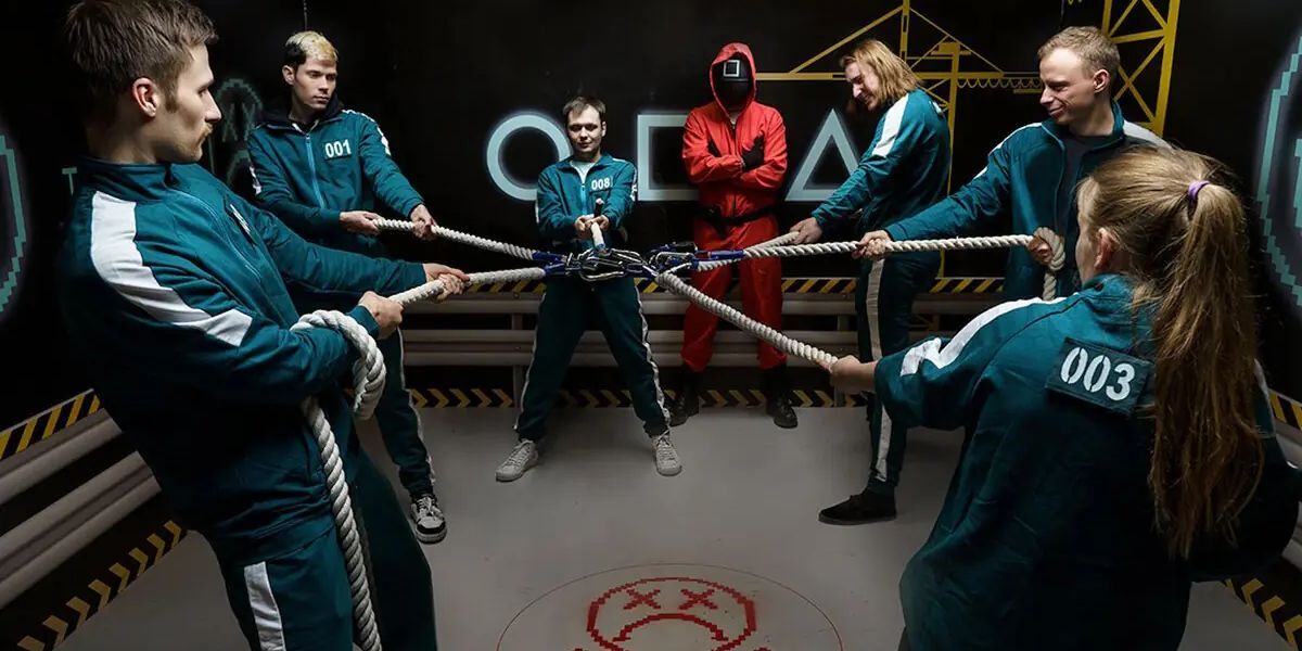 Квест и экшн-игра уже доступны для бронирования