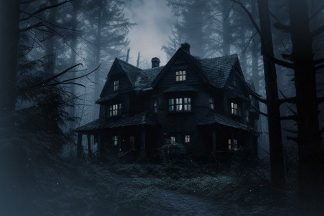 Квест-перформанс «Lodge» от Bind Quest