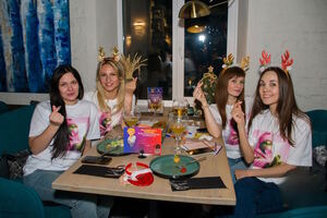 Фотография квиза Очередной квиз от компании Очередной квиз (Фото 1)