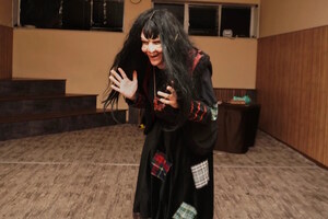 Фотография квеста-анимации Тени прошлого от компании Королевство праздников/Планета праздника (Фото 3)