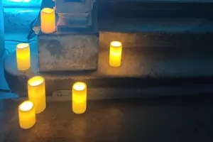 Судная ночь